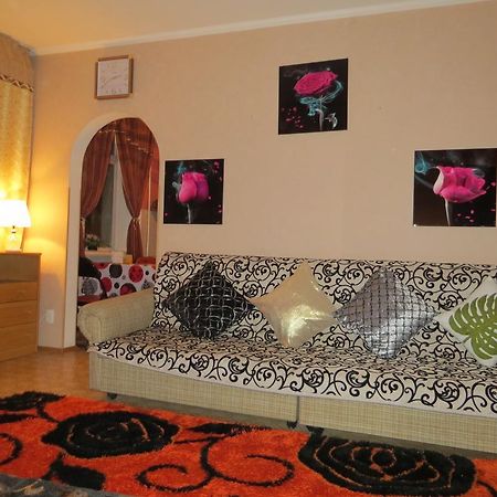 Paradise Apartment Bishkek Room photo