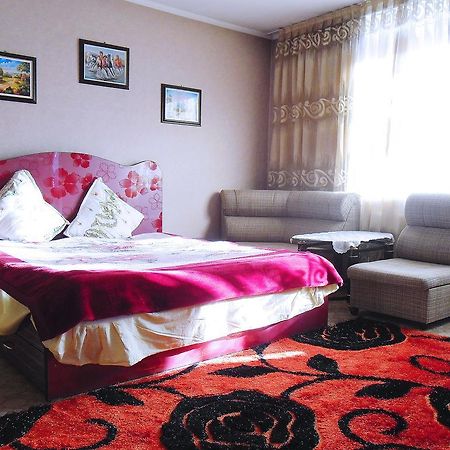 Paradise Apartment Bishkek Room photo