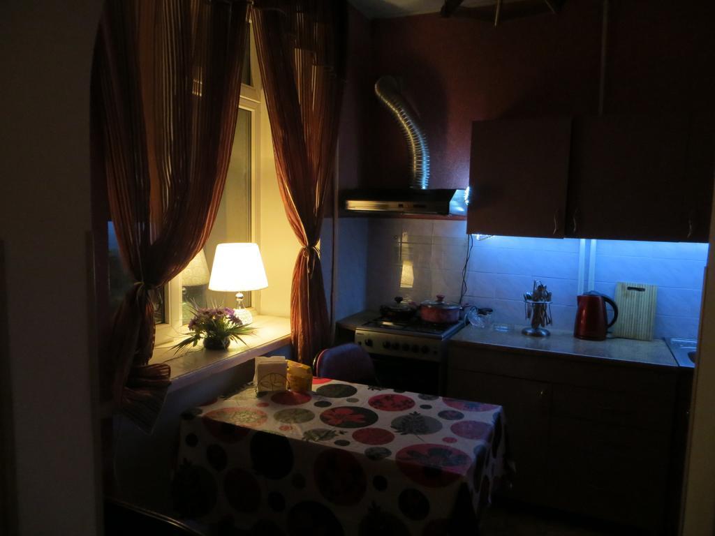 Paradise Apartment Bishkek Room photo
