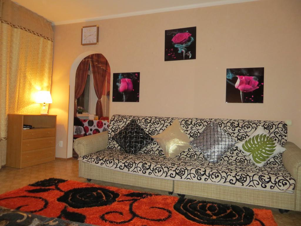 Paradise Apartment Bishkek Room photo