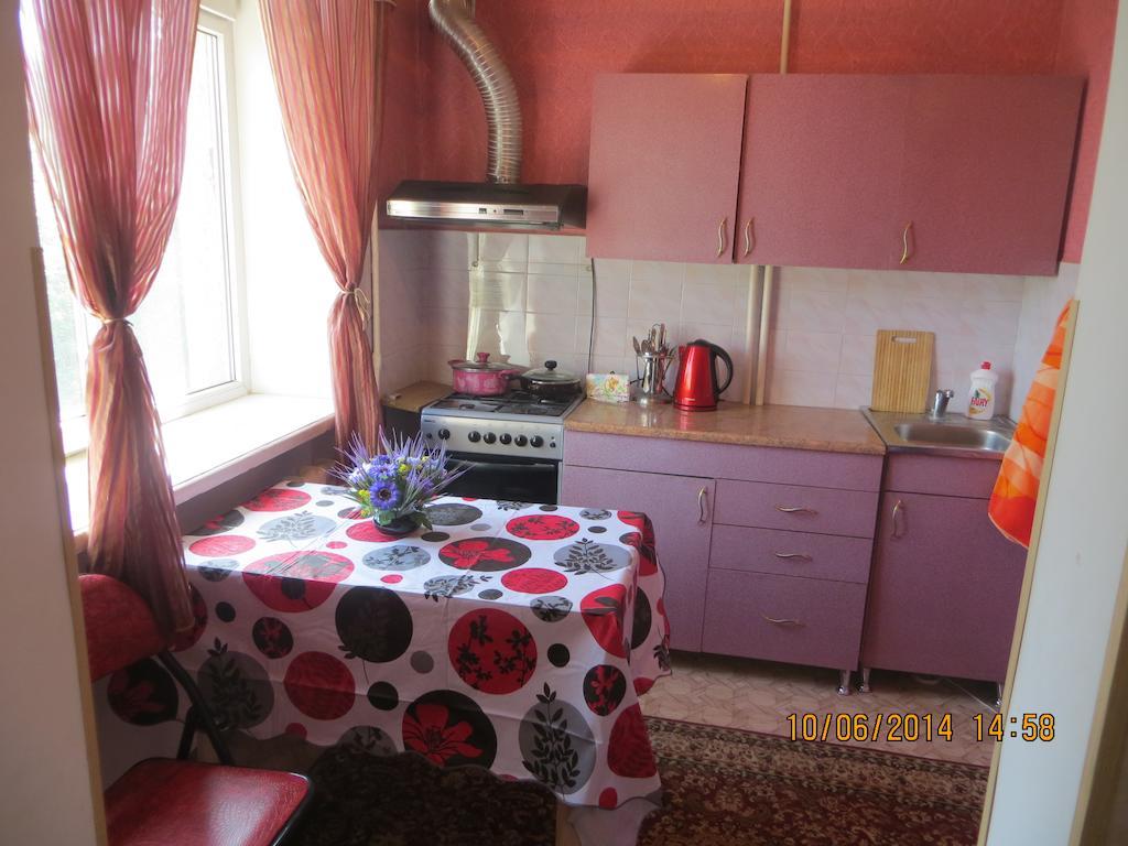Paradise Apartment Bishkek Room photo