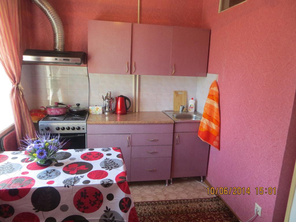 Paradise Apartment Bishkek Room photo