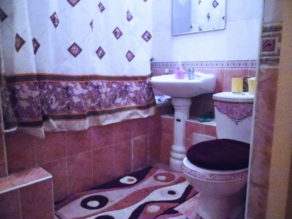 Paradise Apartment Bishkek Room photo